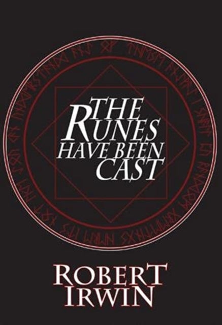 The Runes Have Been Cast