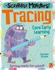 Scribble Monsters!: Tracing 9781912904167 Carolyn Franklin Scrace