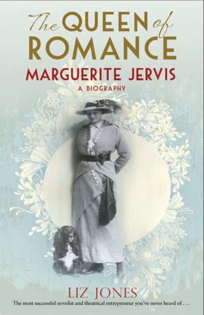 Book cover of: Queen of Romance