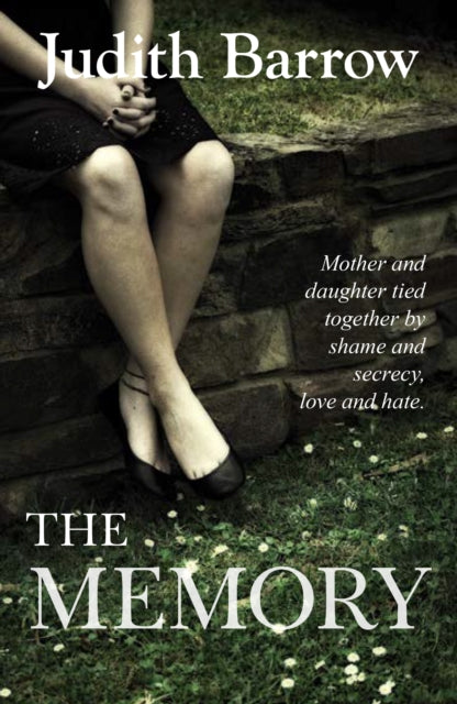 Book cover of: Memory