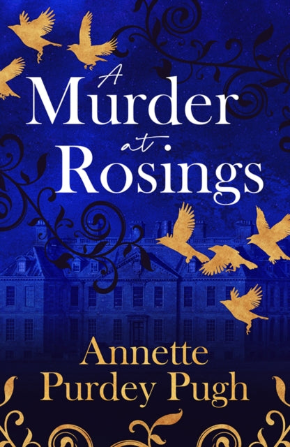 Murder at Rosings
