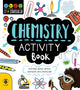 Book cover of: Chemistry Activity Book. By: Jenny Jacoby