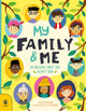 Book cover of: My Family & Me