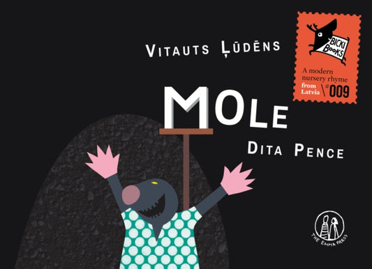 Book cover of: Mole. By: ??D?NS