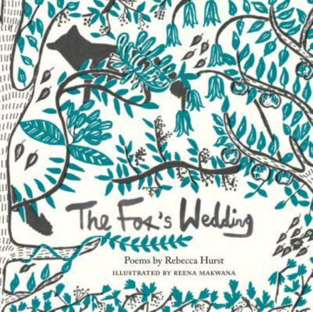 Book cover of: Fox's Wedding. By: HURST