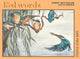 Book cover of: Lost Words Kingfisher 1000 Piece Jigsaw