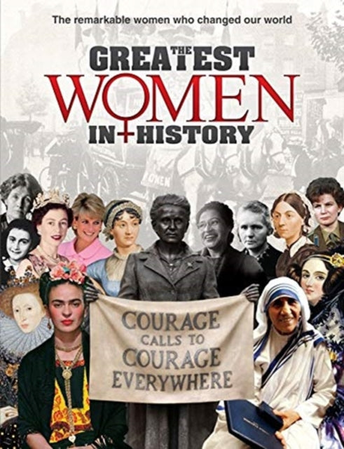 Greatest Women in History