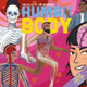Book cover of: ATLAS OF THE INCREDIBLE HUMAN BODY