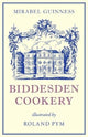Book cover of: Biddesden Cookery. By: Mirabel Guinness