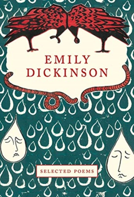 Emily Dickinson