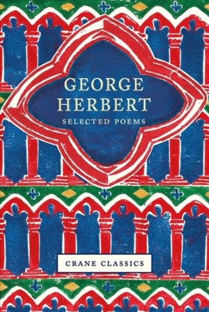 Book cover of: George Herbert. By: George Herbert