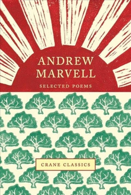 Book cover of: Andrew Marvell. By: Andrew Marvell