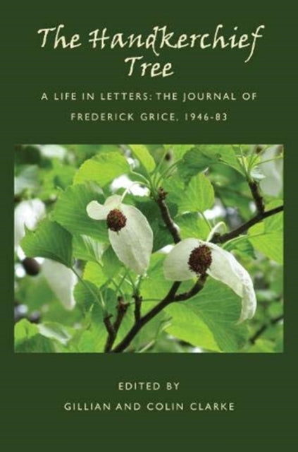 Book cover of: Handkerchief Tree