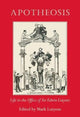 Book cover of: "LUT". By: Mark Lutyens