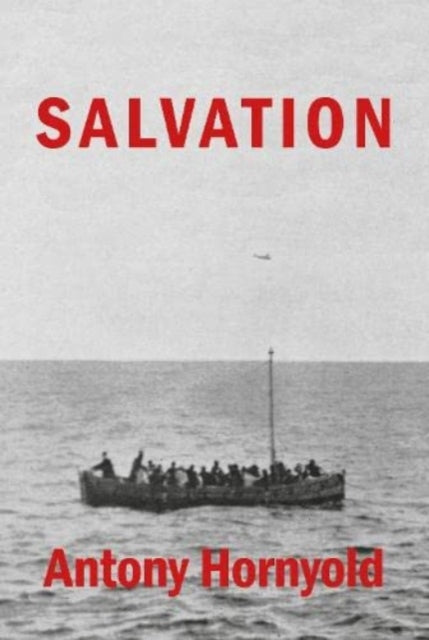 Book cover of: Salvation