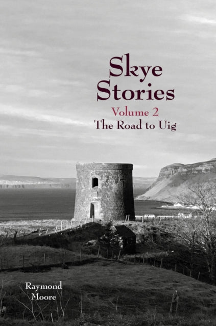 Skye Stories Volume 2