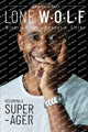 Book cover of: LONE W*O*L*F. By: LEAL