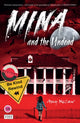 Book cover of: Mina and the Undead