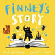 Book cover of: Finney's Story. By: Alana Washington