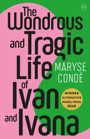 Wonderous and Tragic Life of Ivan and Ivana