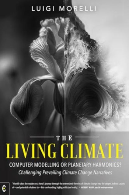 Book cover of: Living Climate