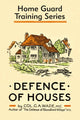 Book cover of: Defence of Houses. By: G Wade