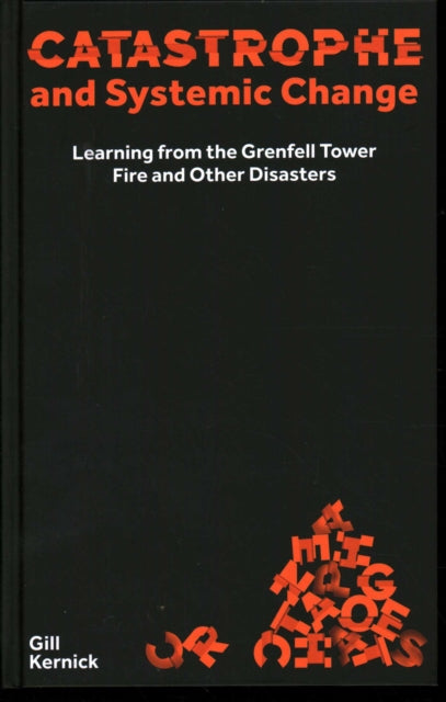 Book cover of: Catastrophe and Systemic Change. By: KERNICK