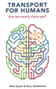 Book cover of: Transport For Humans