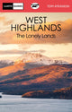 Book cover of: West Highlands. By: Tom Atkinson