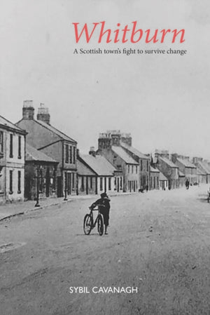 Whitburn