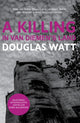 Book cover of: Killing in Van Diemen's Land. By: Douglas Watt