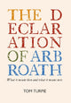 Book cover of: Declaration of Arbroath. By: Tom Turpie
