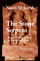 Book cover of: Stone Serpent. By: AL-JARRAH