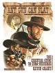 Book cover of: Any Gun Can Play. By: Kevin Grant