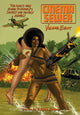 Book cover of: Cinema Sewer: Volume Eight. By: Robin Bougie
