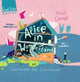 Book cover of: Alice in Wonderland. By: Antonis Papatheodoulou