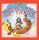 Book cover of: How Ra Saved the World. By: Tom Knight
