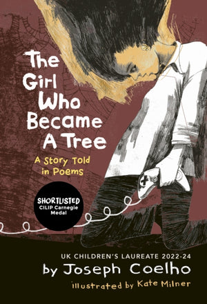 Girl Who Became a Tree, A Story Told in Poems