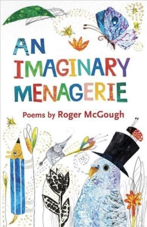 Imaginary Menagerie