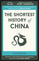 Book cover of: Shortest History of China. By: Linda Jaivin