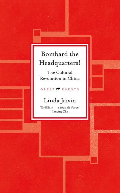 Book cover of: Bombard the Headquarters!