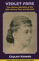 Book cover of: Violet Fane. By: KOSKER