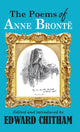 Book cover of: Poems of Anne Bronte. By: Edward Chitham