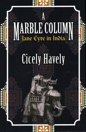 Radical Woman, Jane Eyre in India