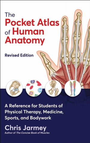 The Pocket Atlas of Human Anatomy
