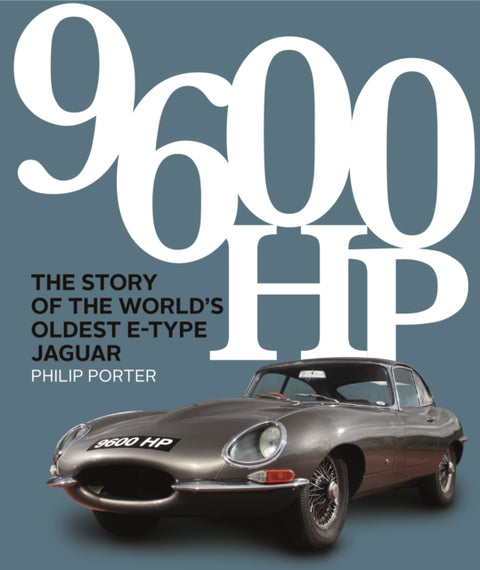 9600 HP