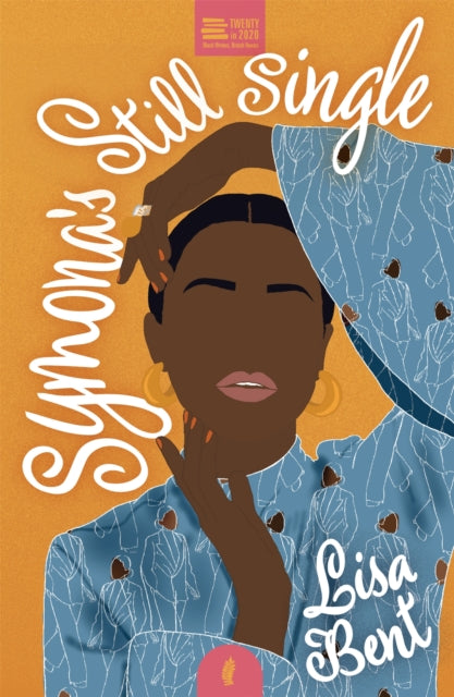Book cover of: Symona's Still Single. By: BENT