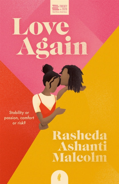 Book cover of: Love Again. By: MALCOLM