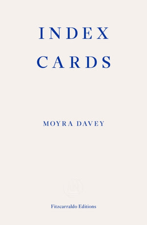 Index Cards