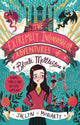 Book cover of: Extremely Inconvenient Adventures of Bronte Mettlestone. By: Jaclyn Moriarty